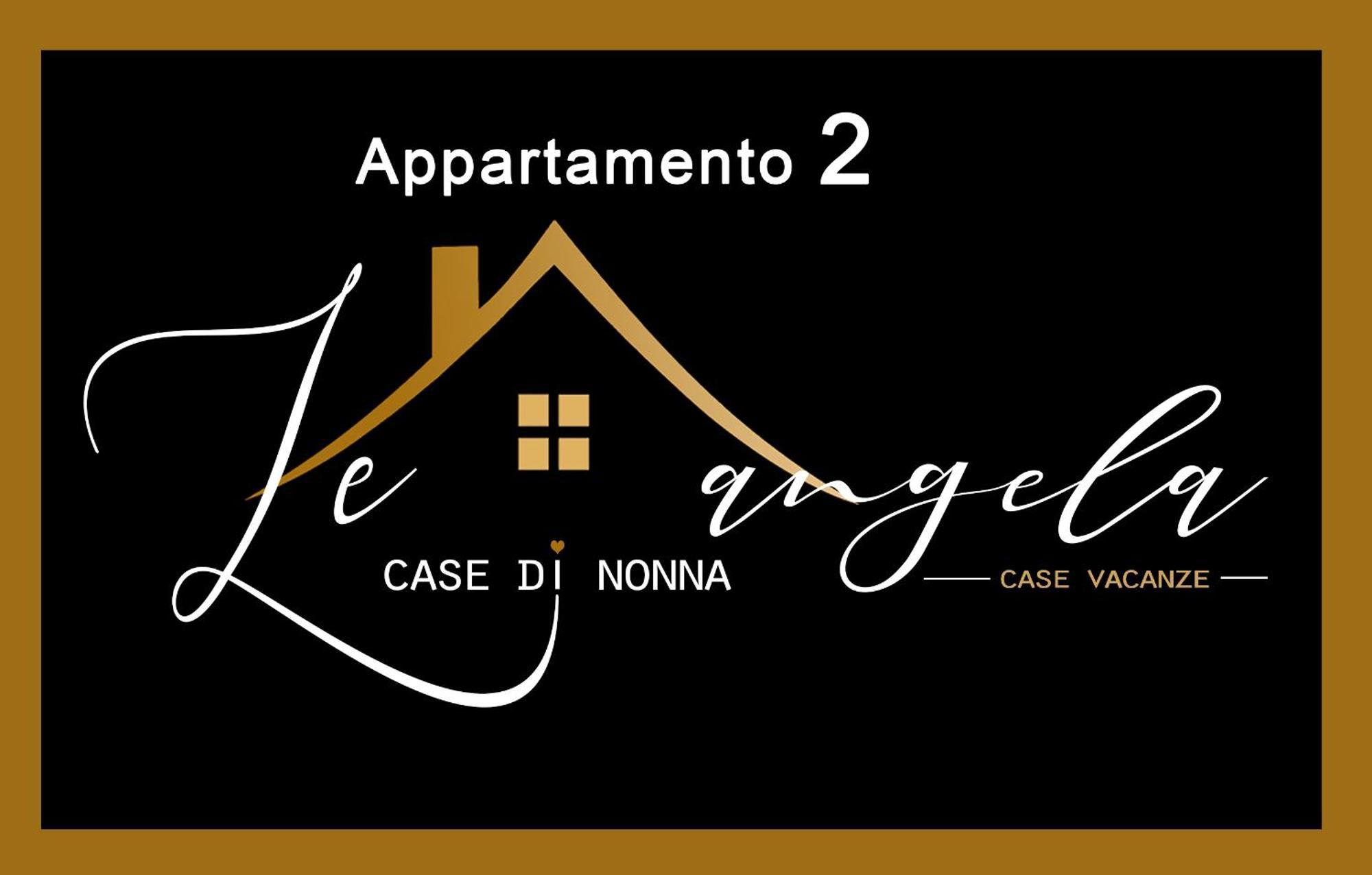 Le Case Di Nonna Angela Matera Extérieur photo