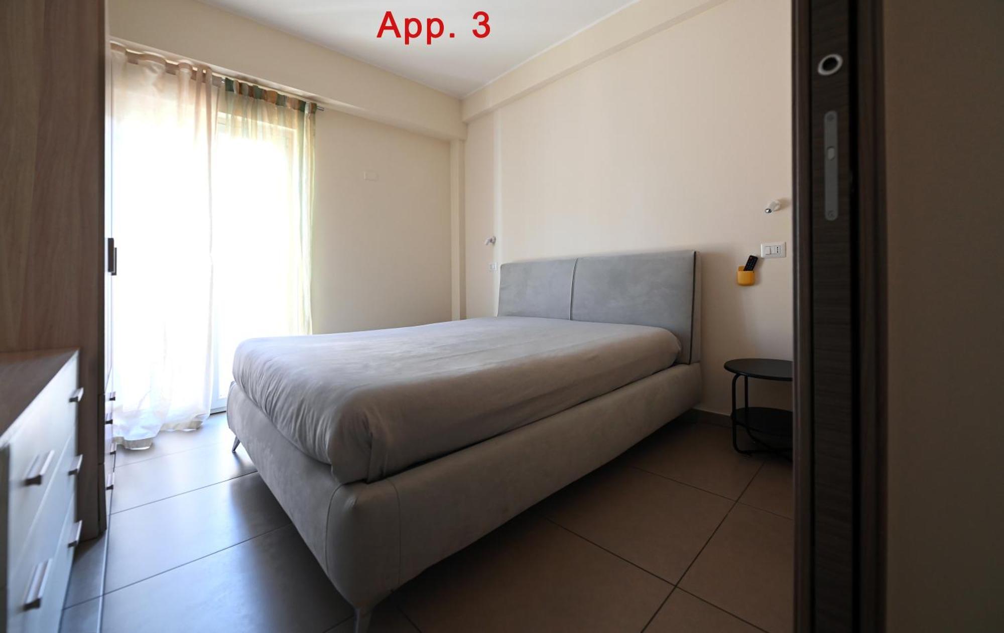 Le Case Di Nonna Angela Matera Extérieur photo
