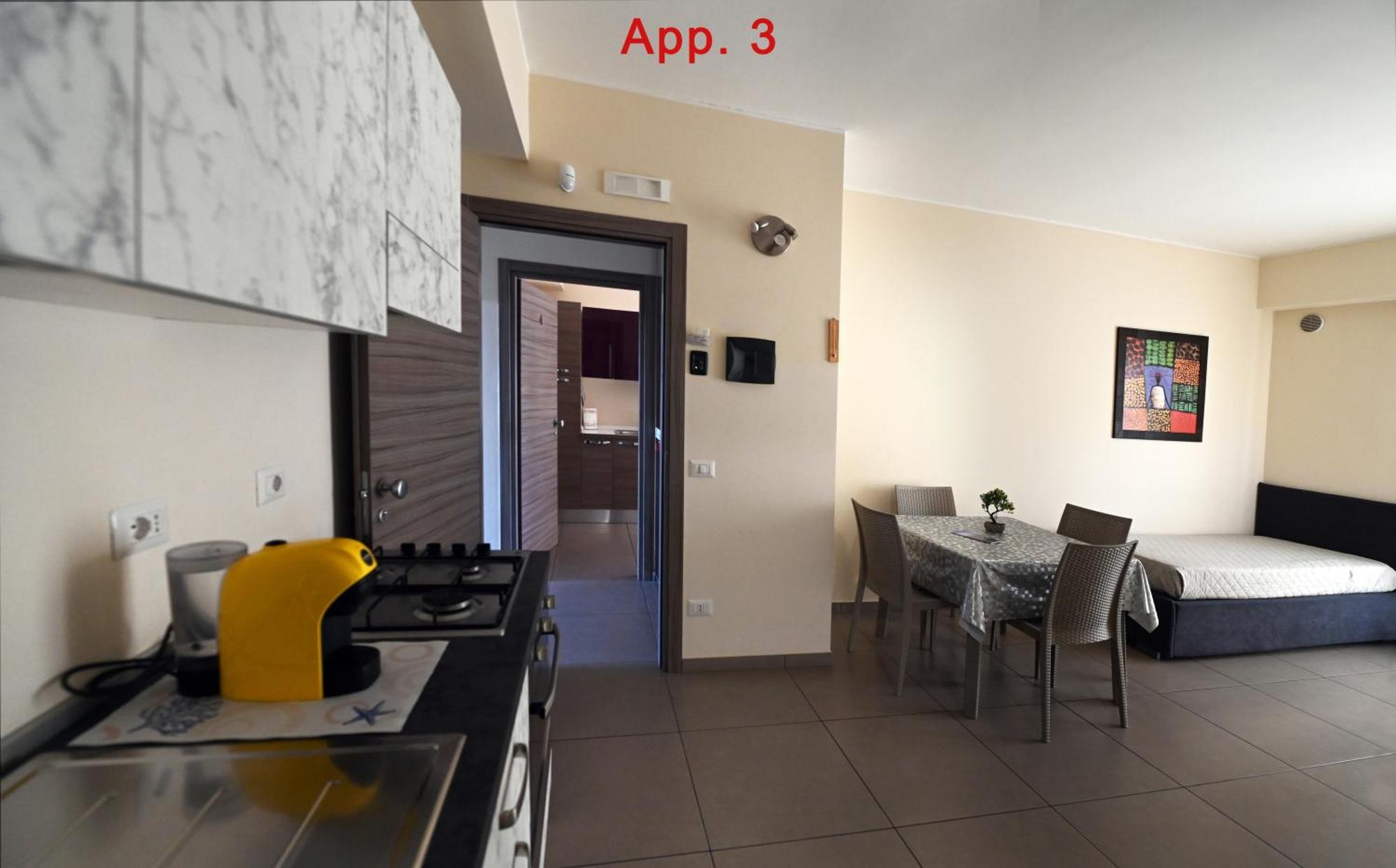 Le Case Di Nonna Angela Matera Extérieur photo