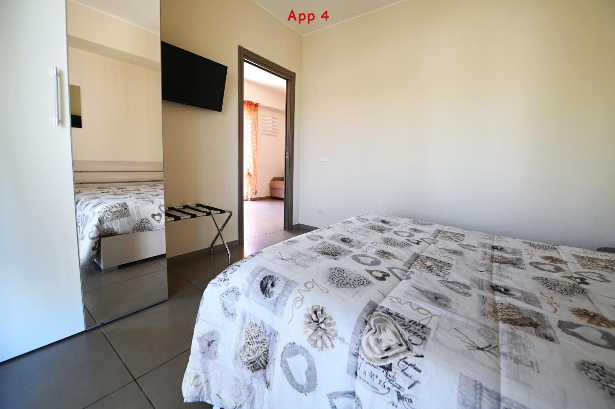 Le Case Di Nonna Angela Matera Extérieur photo
