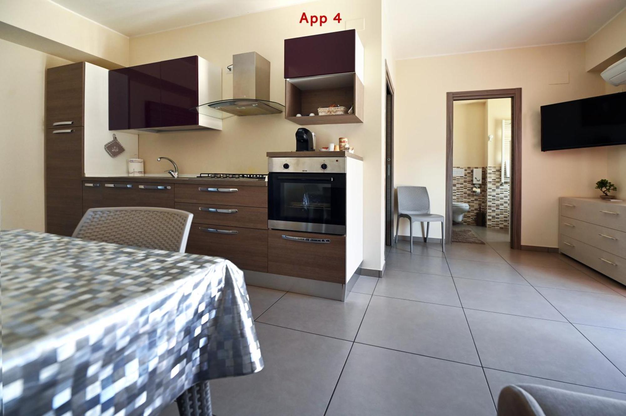 Le Case Di Nonna Angela Matera Extérieur photo
